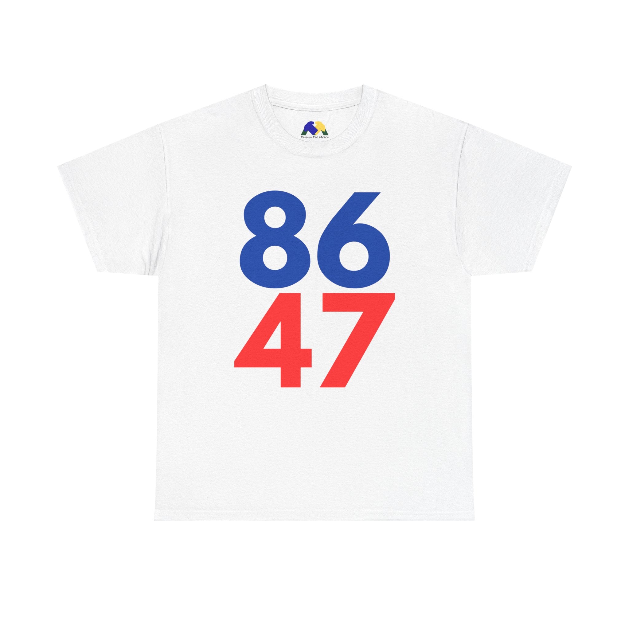 8647 Unisex Tee