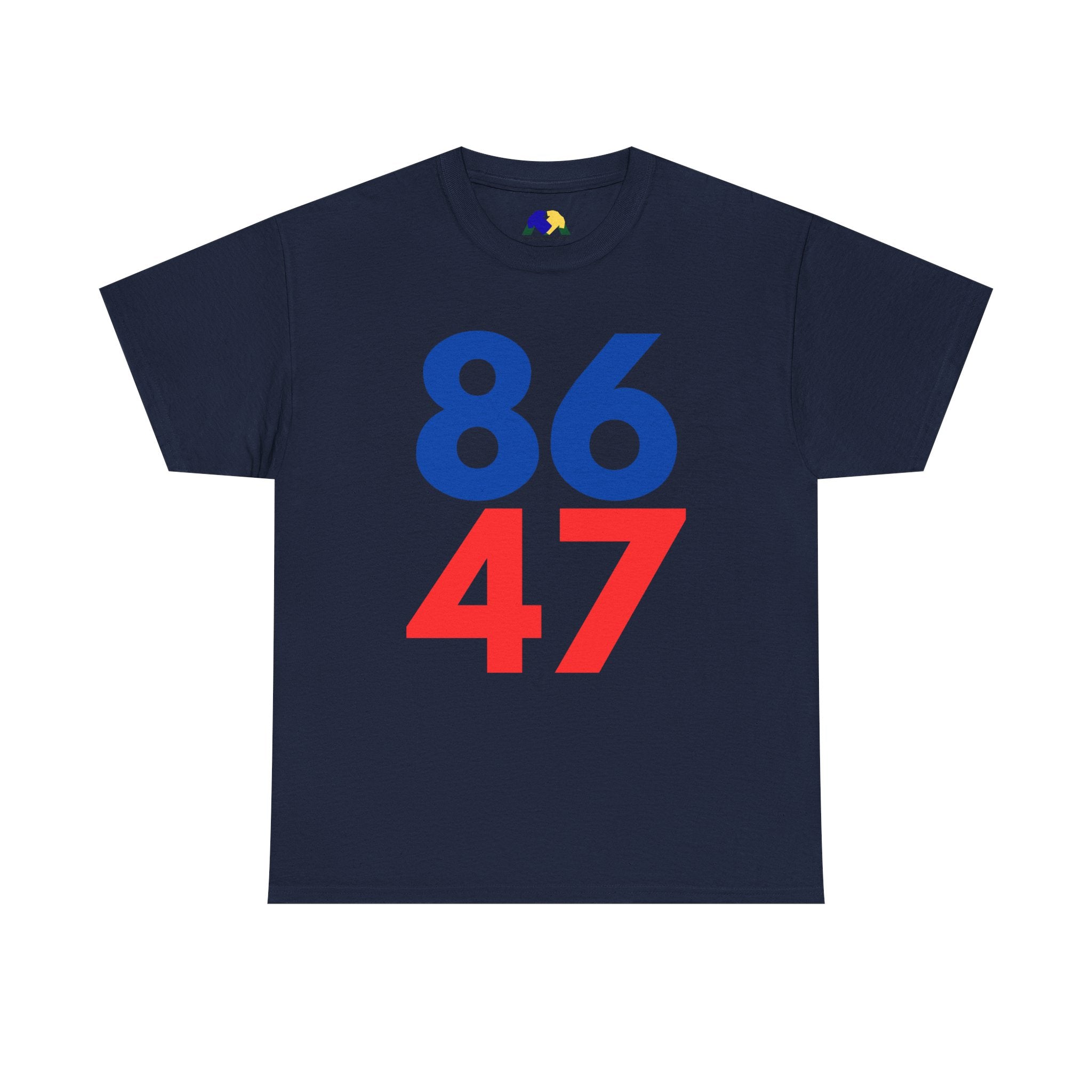 8647 Unisex Tee