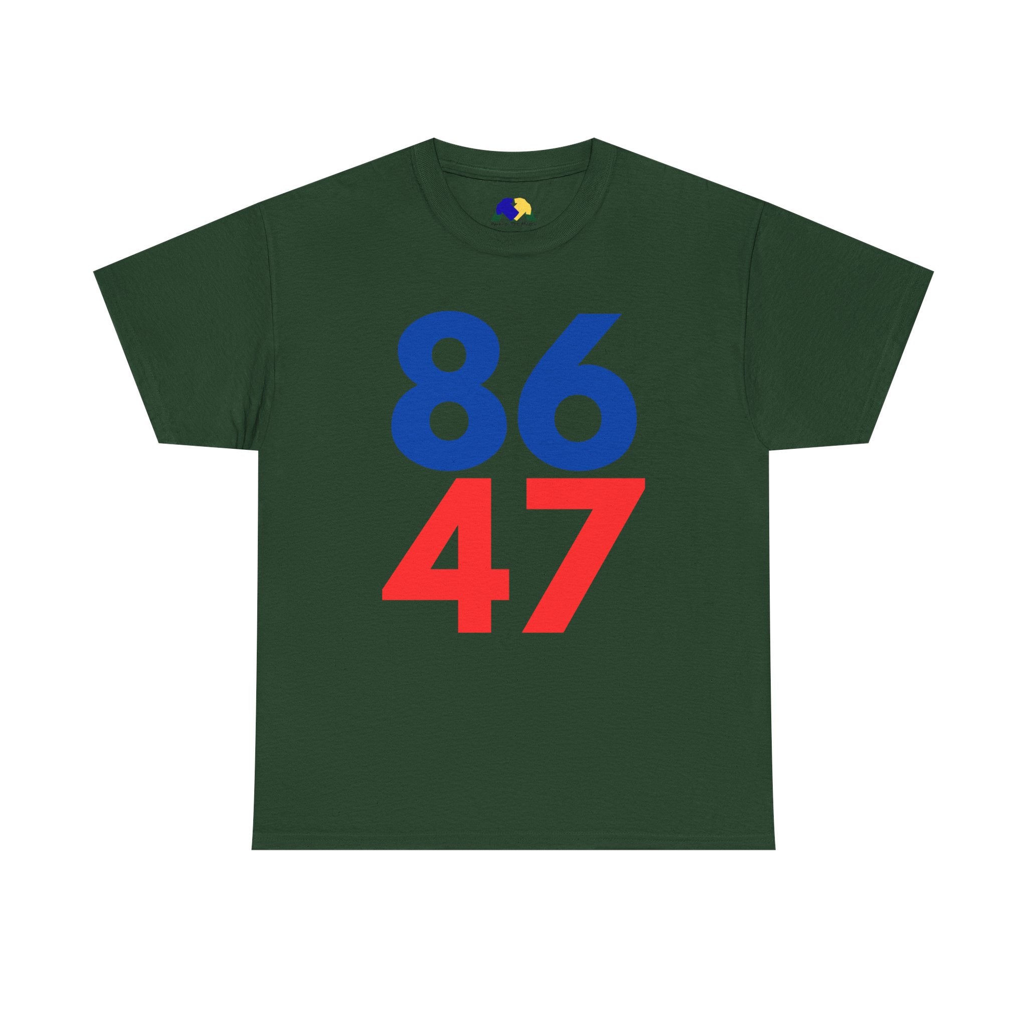8647 Unisex Tee
