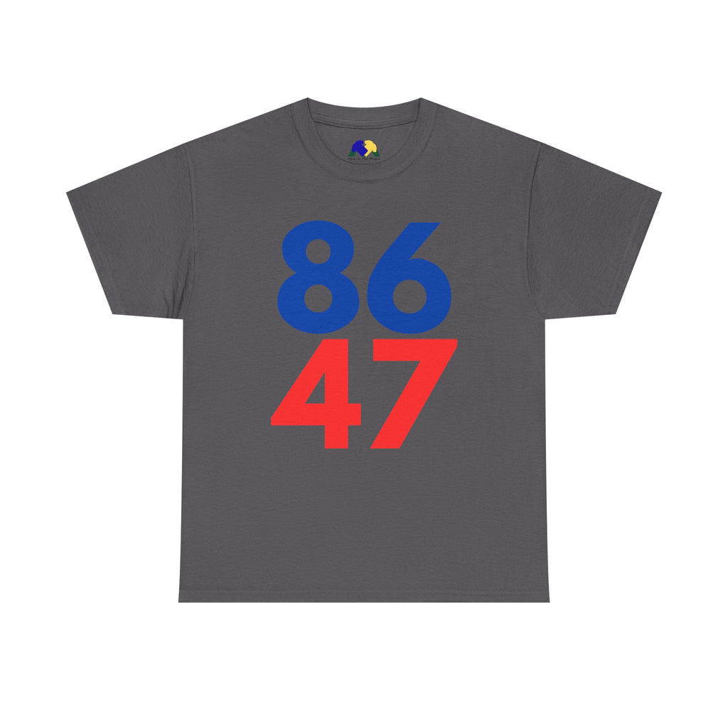 8647 Unisex Tee