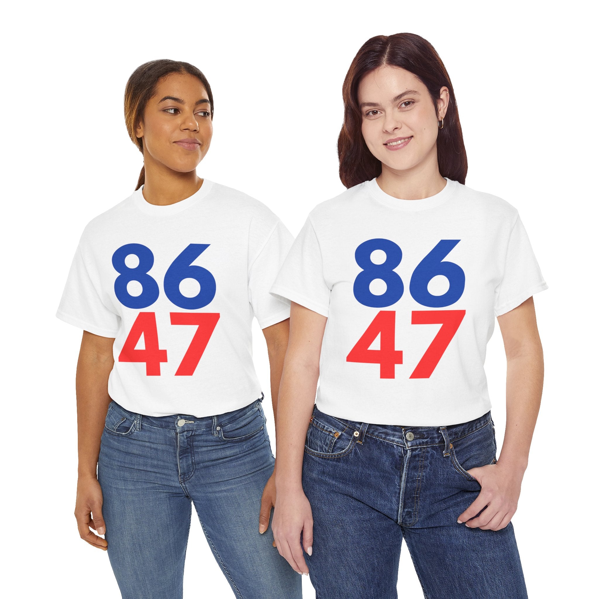 8647 Unisex Tee