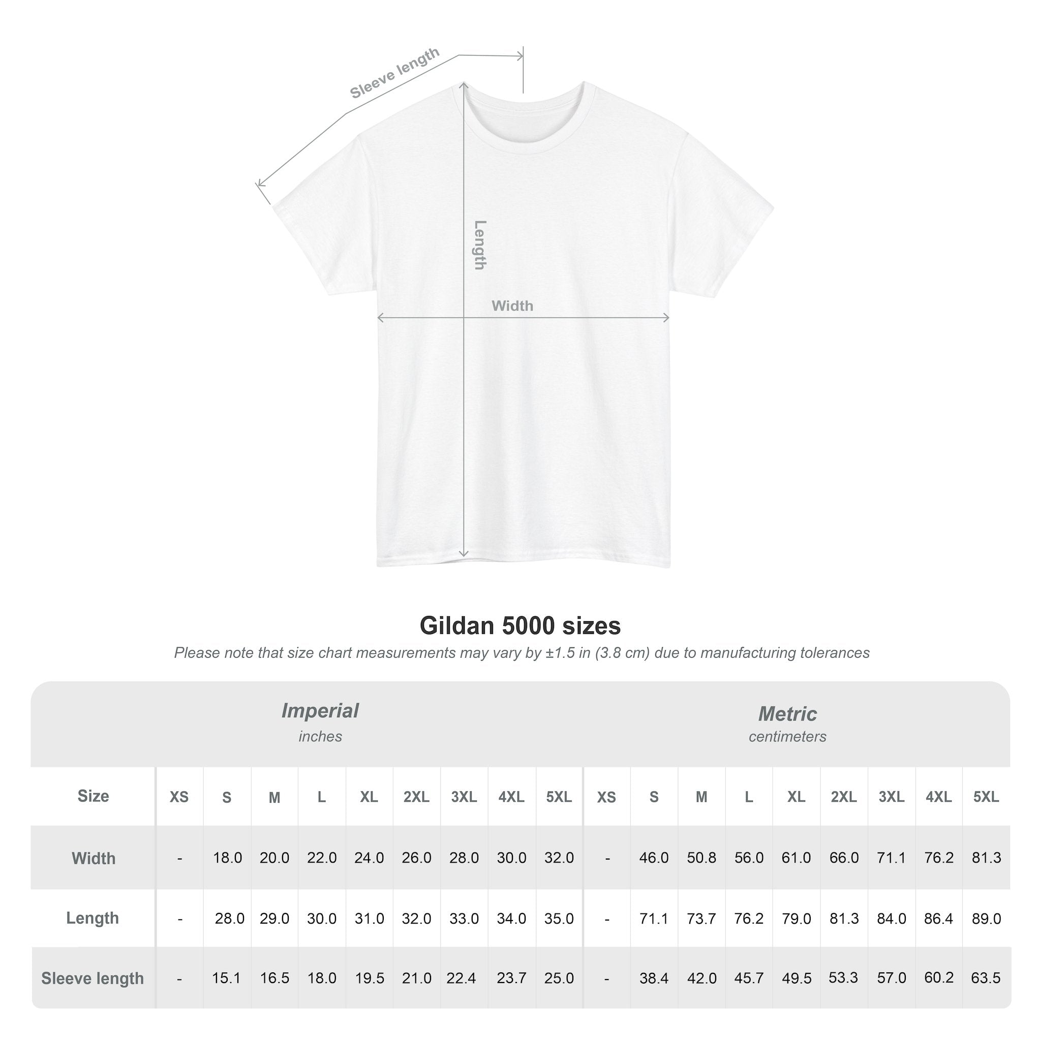 Axe Them a Question Unisex Tee - Funny Joke T-Shirt