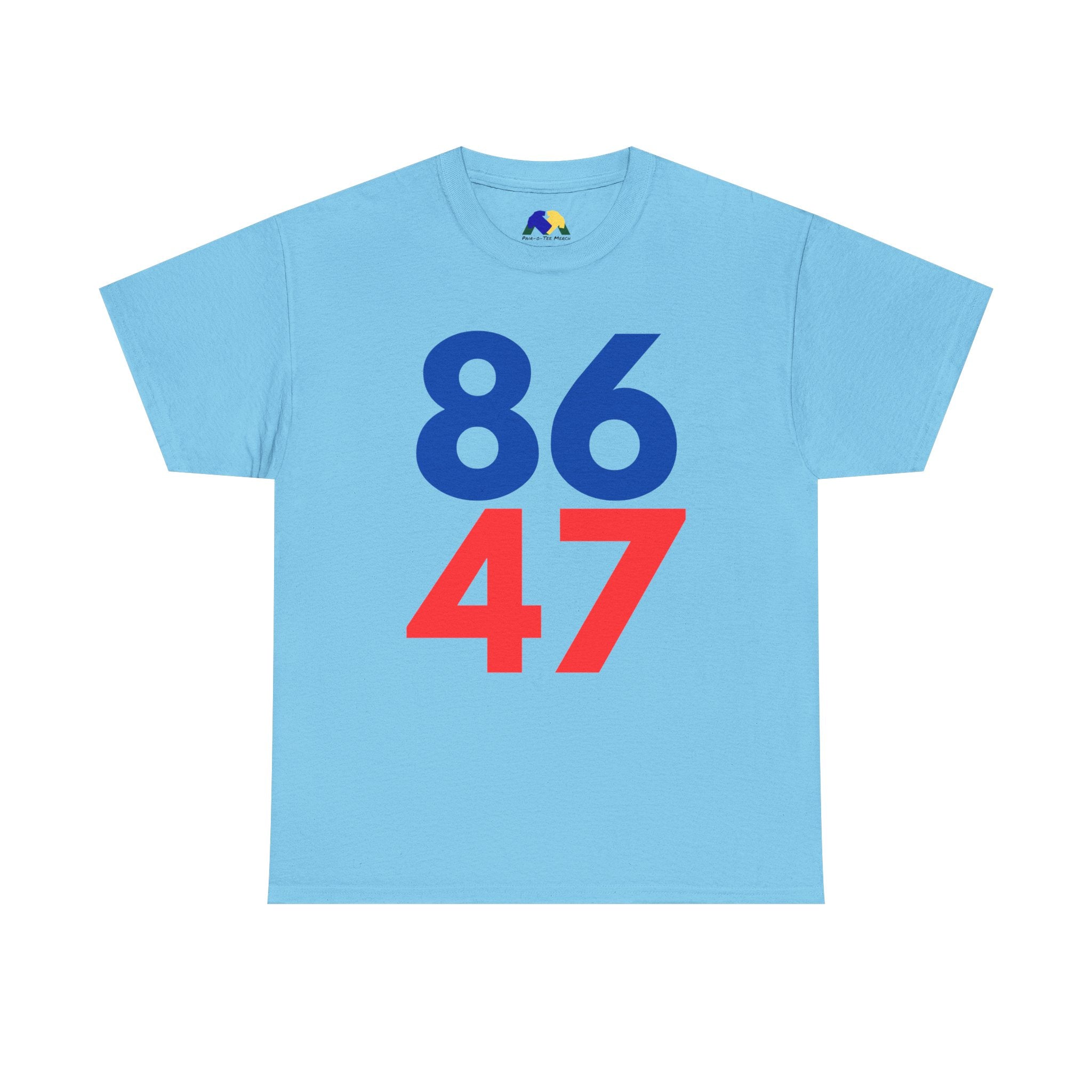 8647 Unisex Tee