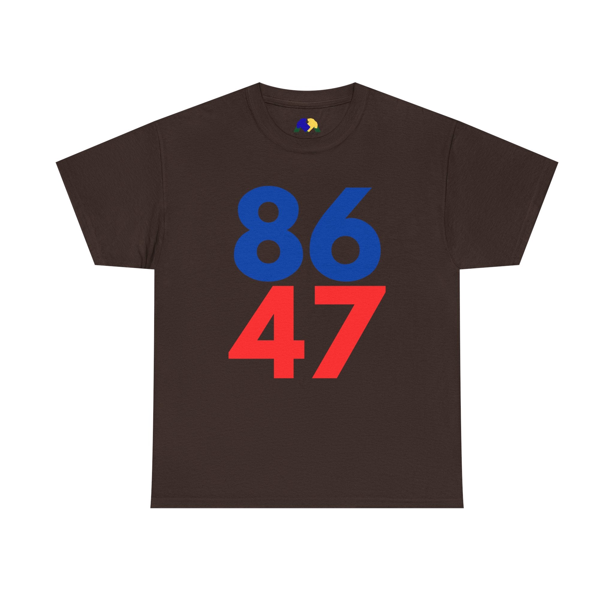 8647 Unisex Tee